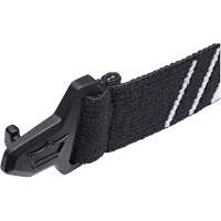 Courroie de retenue universelle de rechange pour lunettes Equipment World