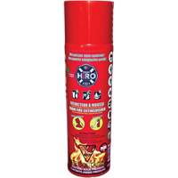 Hero 911 PFAS-Free Fire Extinguisher, ACK, 500 ml Capacity Equipment World