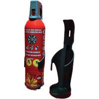 Hero 911 PFAS-Free Fire Extinguisher, ACK, 750 ml Capacity Equipment World