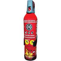Hero 911 PFAS-Free Fire Extinguisher, ACK, 750 ml Capacity Equipment World