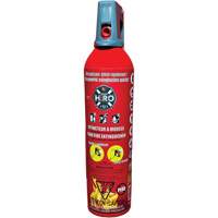Hero 911 PFAS-Free Fire Extinguisher, ACK, 750 ml Capacity Equipment World