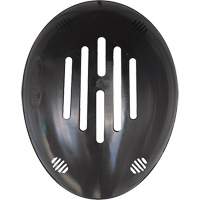 MAKEA C AP Bump Cap Shell Insert, Black Equipment World