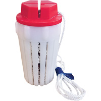 Aquanella Non-Chemical Eyewash Water Treatment Module Equipment World