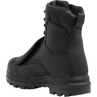 Vulcan Work Boots with External Metguard, Leather, Size 5, Impermeable Equipment World