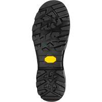 Metpro Flex Work Boots with Metguard, Leather, Size 4, Impermeable Equipment World