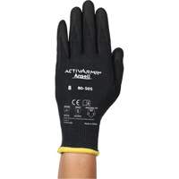 ActivArmr&reg; 80-505 Conductive Heat & Cut-Resistant Gloves, Size 6, 13 Gauge, Foam Nitrile Coated, Kevlar&reg;/Intercept Shell, ASTM ANSI Level A5/EN 388 Level E Equipment World