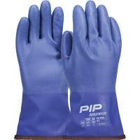 Assurance&reg; Polyurethane-Dipped Cold Gloves, Size 7 Equipment World