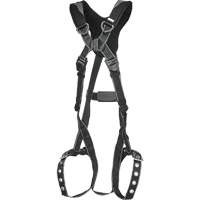 V-FIT&reg; Arc-Flash Full Body Safety Harness, CSA Certified, Class A, Standard, 400 lbs. Cap. Equipment World