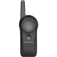 Curve Two-Way Radio with Wi-Fi/LMR Capabilities, FHSS Radio Band, 10 Channels, 300000 sq. ft. Range Equipment World