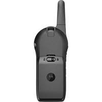 Curve Two-Way Radio with Wi-Fi/LMR Capabilities, FHSS Radio Band, 10 Channels, 300000 sq. ft. Range Equipment World