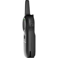Curve Two-Way Radio with Wi-Fi/LMR Capabilities, FHSS Radio Band, 10 Channels, 300000 sq. ft. Range Equipment World