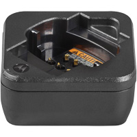 Single-Unit Charger for Curve Two-Way Radio Equipment World