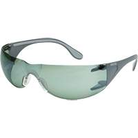 Adapt Lite Safety Glasses, Indoor/Outdoor Lens, Anti-Fog/Anti-Scratch, ANSI Z87+/Meets/Exceeds CSA Z94.3 Equipment World