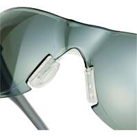 Adapt Lite Safety Glasses, Indoor/Outdoor Lens, Anti-Fog/Anti-Scratch, ANSI Z87+/Meets/Exceeds CSA Z94.3 Equipment World