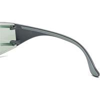Adapt Lite Safety Glasses, Indoor/Outdoor Lens, Anti-Fog/Anti-Scratch, ANSI Z87+/Meets/Exceeds CSA Z94.3 Equipment World