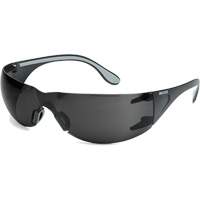 Adapt Lite Safety Glasses, Smoke Lens, Anti-Fog/Anti-Scratch, ANSI Z87+/Meets/Exceeds CSA Z94.3 Equipment World