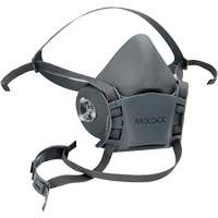 Reusable Half Mask Welding Respirator, Small Equipment World