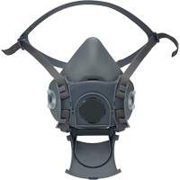 Reusable Half Mask Welding Respirator, Small Equipment World