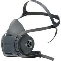 Reusable Half Mask Welding Respirator, Small Equipment World