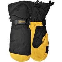 North of 49° Water-Resistant Outdoor Recreation Gloves, Size 2X-Small, Mitt Equipment World