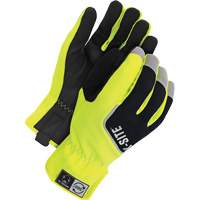 X-Site&reg; Cut-Resistant Touch Screen Performance Gloves, Size X-Small, Microfibre/Spandex Shell, ASTM ANSI Level A5 Equipment World
