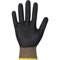 Pro S13TAXFN Thin Cut-Resistant Gloves, Size 6, 13 Gauge, Foam Nitrile Coated, TenActiv Shell, ASTM ANSI Level A5 Equipment World