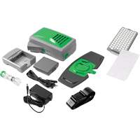 PAPR Kit for P3 Filters Equipment World