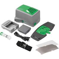 PAPR Industrial Starter Pack for Gas Filters Equipment World
