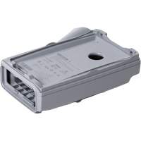 Fan Housing for PX5&reg; PAPR Equipment World