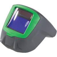 Welding Visor for Z-Link Respirator with ADF Lens Equipment World