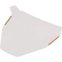 PETG White Tear Off Lens for T-Link Equipment World