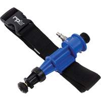 6" Cold Air Tube Equipment World