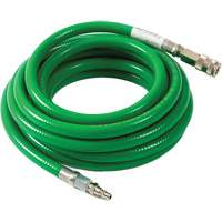 50' Breathing Air Supply Hose Equipment World