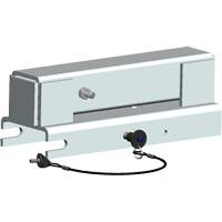 XTIRPA Mounting Bracket For Workman Rescuer and Winch Equipment World