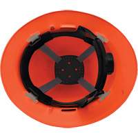 Suspension &agrave; quatre points LIDGUARD pour casquette & casque &agrave; bordure compl&egrave;te, Rochet Equipment World