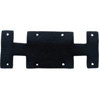 Coussinet frontal LIDGUARD Equipment World