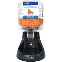 Poste de distribution de bouchons d'oreilles en mousse SEALTEC33 Equipment World