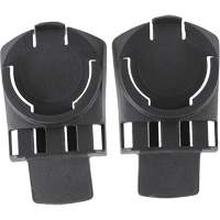 Adaptateur de support pour visi&egrave;re ValuGard Equipment World