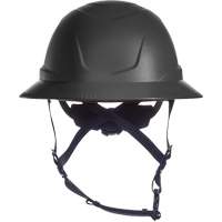V-Gard H2&reg; Full Brim Safety Helmet, Ratchet Suspension, Non-Vented Equipment World
