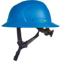 V-Gard H2&reg; Full Brim Safety Helmet, Ratchet Suspension, Non-Vented Equipment World