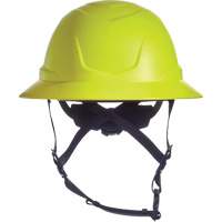 V-Gard H2&reg; Full Brim Safety Helmet, Ratchet Suspension, Non-Vented Equipment World