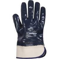 KnitActiv N9B Heavy-Duty Gloves, Size 9, Cotton Equipment World