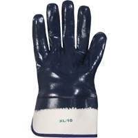 KnitActiv N9B Heavy-Duty Gloves, Size 9, Cotton Equipment World