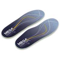 Ergo Cooling 37.5&reg; Insole, Women's 5 - 7 Equipment World