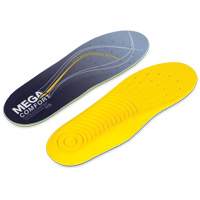 Ergo Cooling 37.5&reg; Insole, Women's 5 - 7 Equipment World