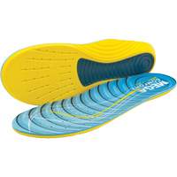 Semelle int&eacute;rieure Ergo Response, Hommes 6 - 7/Femmes 8 - 9 Equipment World