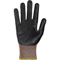 Gants ultra-minces Dexterity Pro S21TXUFNRT, 5, Calibre 21, Rev&ecirc;tement Mousse de nitrile, ASTM ANSI niveau A9 Equipment World