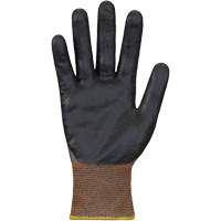 Dexterity Max Ultra-Thin Cut-Resistant Gloves, 5, 24 Gauge, Foam Nitrile Coated, ASTM ANSI Level A6 Equipment World
