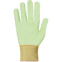 Dexterity Max Ultra-Thin High-Visibility Cut-Resistant Gloves, 5, Foam Nitrile Coated, ASTM ANSI Level A6 Equipment World