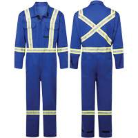 Coveralls